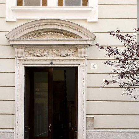 Lake Como Joivy Splendid 3Br Apt With Parking And Terrace In Como מראה חיצוני תמונה