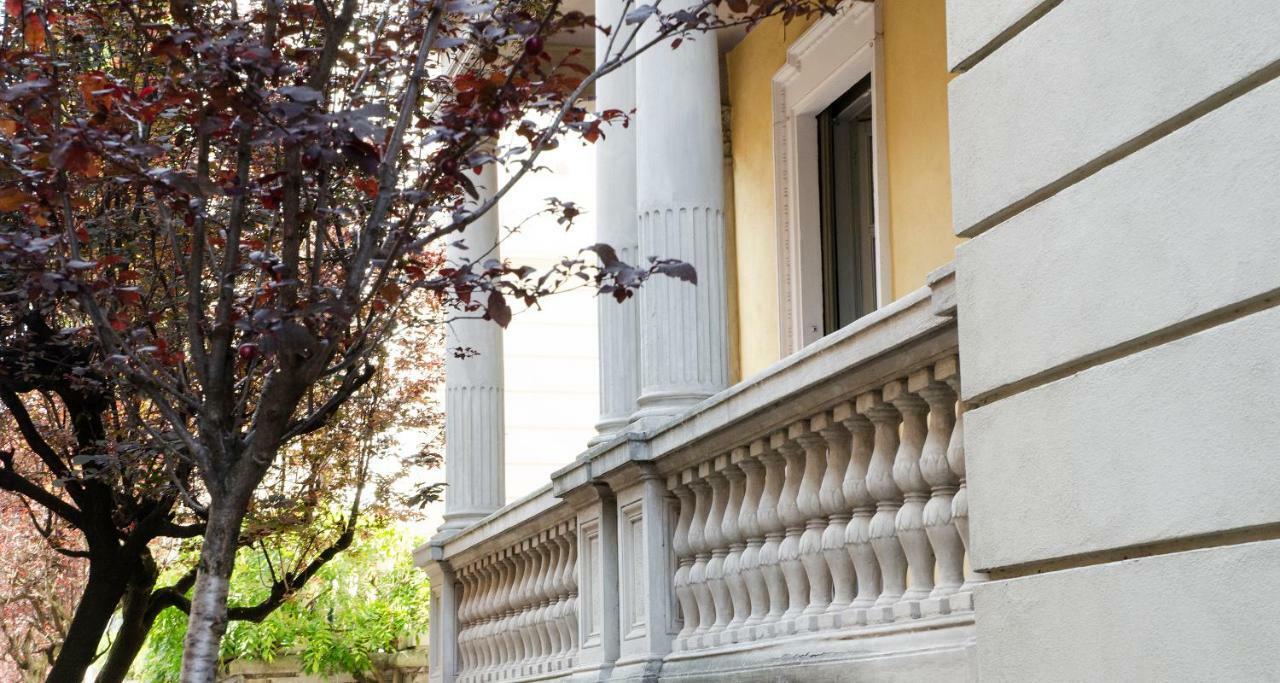 Lake Como Joivy Splendid 3Br Apt With Parking And Terrace In Como מראה חיצוני תמונה