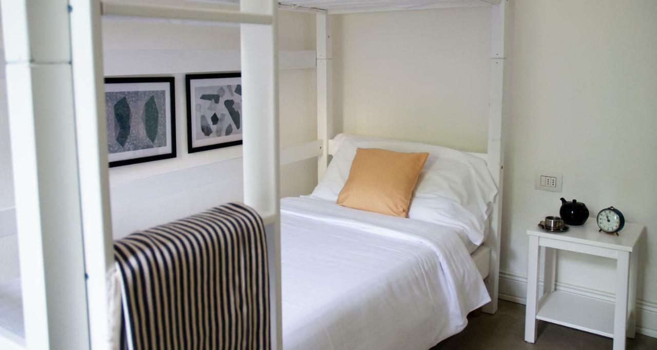Lake Como Joivy Splendid 3Br Apt With Parking And Terrace In Como מראה חיצוני תמונה