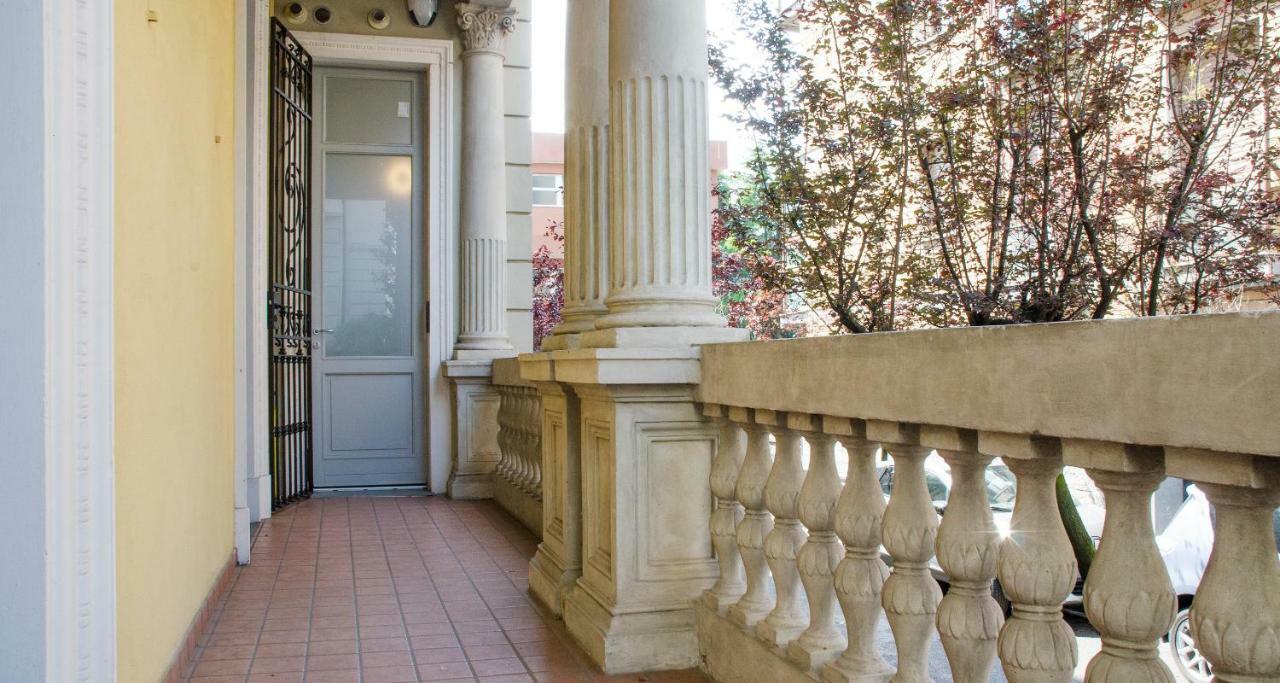 Lake Como Joivy Splendid 3Br Apt With Parking And Terrace In Como מראה חיצוני תמונה