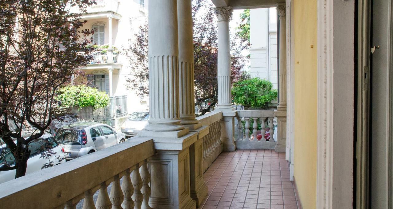 Lake Como Joivy Splendid 3Br Apt With Parking And Terrace In Como מראה חיצוני תמונה