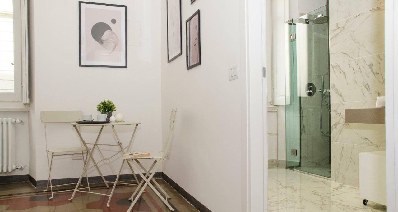 Lake Como Joivy Splendid 3Br Apt With Parking And Terrace In Como מראה חיצוני תמונה