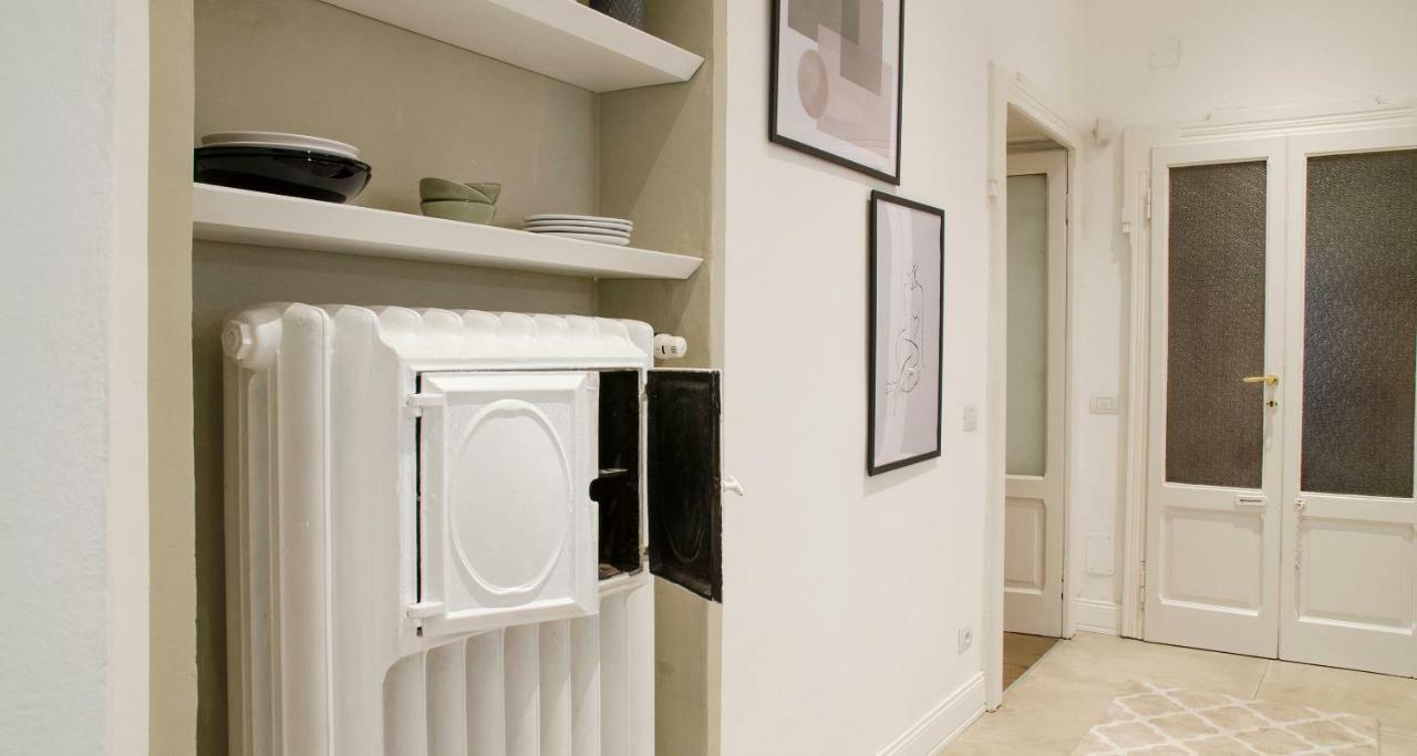 Lake Como Joivy Splendid 3Br Apt With Parking And Terrace In Como מראה חיצוני תמונה