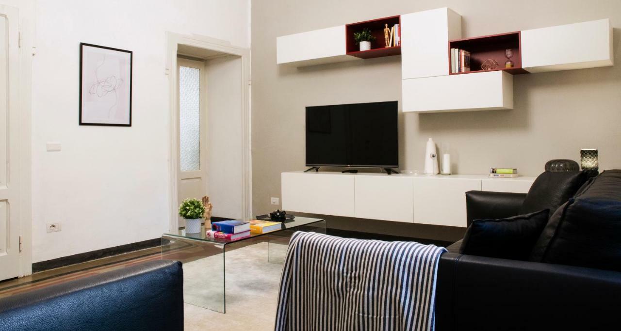 Lake Como Joivy Splendid 3Br Apt With Parking And Terrace In Como מראה חיצוני תמונה