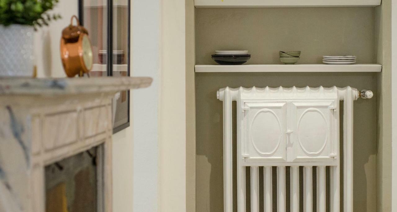 Lake Como Joivy Splendid 3Br Apt With Parking And Terrace In Como מראה חיצוני תמונה