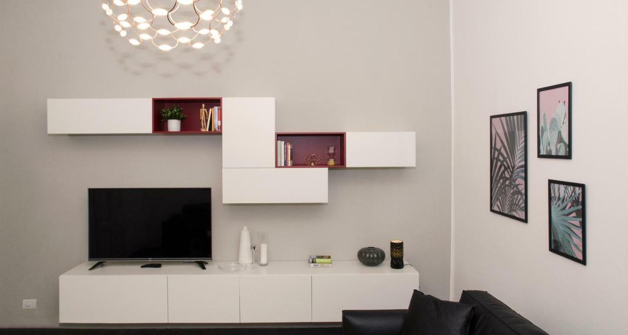 Lake Como Joivy Splendid 3Br Apt With Parking And Terrace In Como מראה חיצוני תמונה