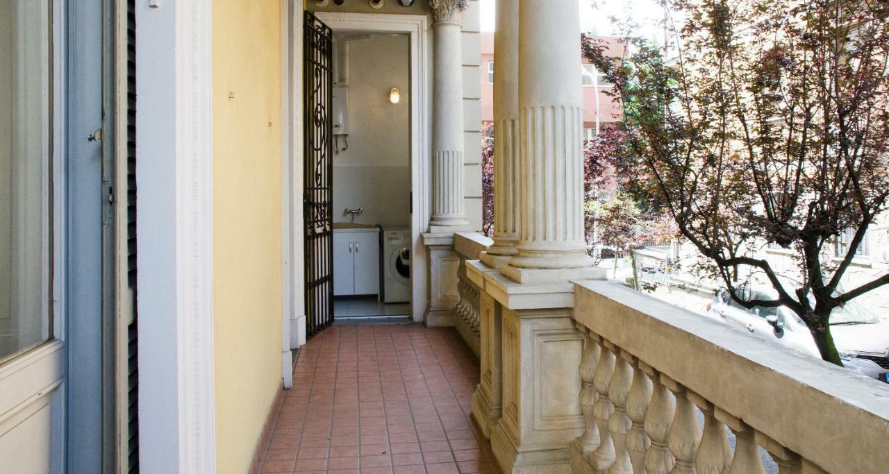 Lake Como Joivy Splendid 3Br Apt With Parking And Terrace In Como מראה חיצוני תמונה