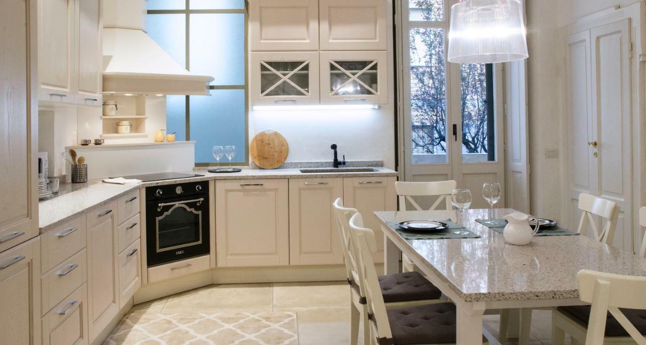 Lake Como Joivy Splendid 3Br Apt With Parking And Terrace In Como מראה חיצוני תמונה