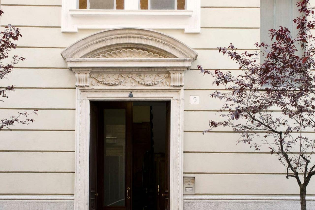 Lake Como Joivy Splendid 3Br Apt With Parking And Terrace In Como מראה חיצוני תמונה