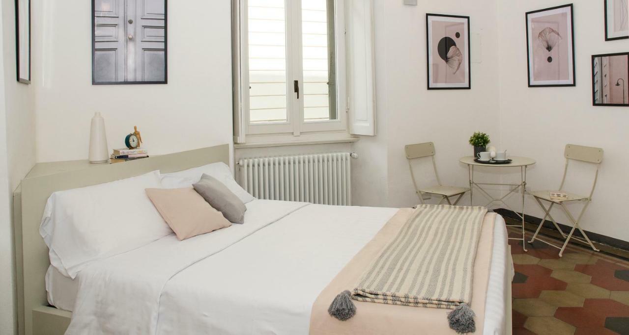 Lake Como Joivy Splendid 3Br Apt With Parking And Terrace In Como מראה חיצוני תמונה