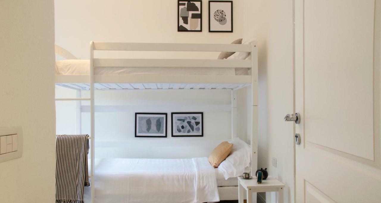 Lake Como Joivy Splendid 3Br Apt With Parking And Terrace In Como מראה חיצוני תמונה