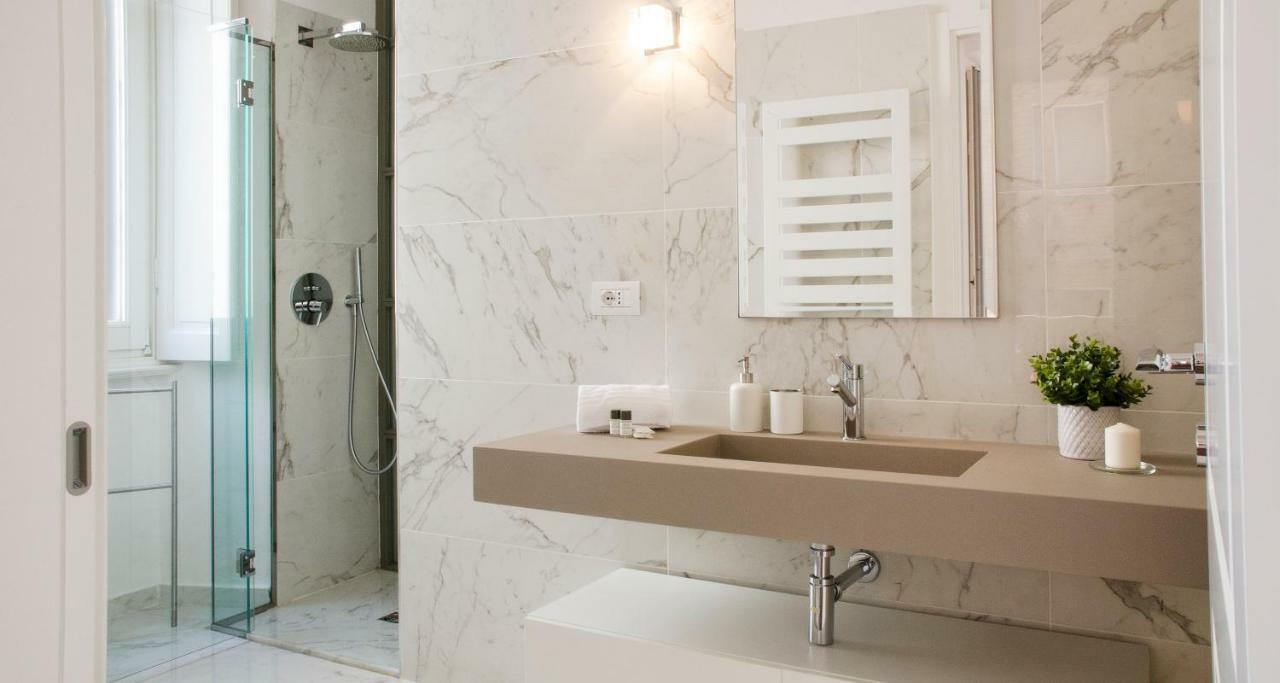 Lake Como Joivy Splendid 3Br Apt With Parking And Terrace In Como מראה חיצוני תמונה