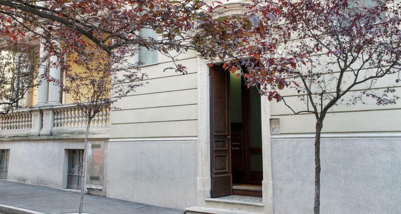 Lake Como Joivy Splendid 3Br Apt With Parking And Terrace In Como מראה חיצוני תמונה